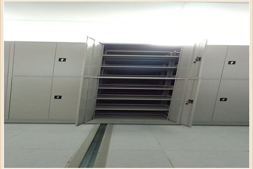 烏魯木齊手動(dòng)密集架質(zhì)量保證