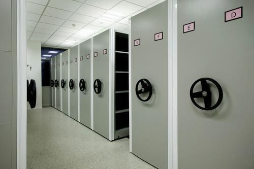 三個(gè)方法讓客戶(hù)買(mǎi)到滿(mǎn)意的移動(dòng)密集架