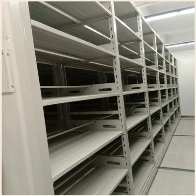 日照檔案庫(kù)房智能密集架公司地址