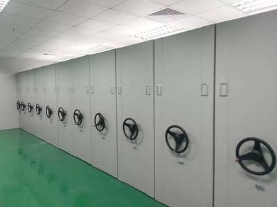 廣東財務密集架生產工廠 湛江財務密集架 湛江財務密集架生產工廠