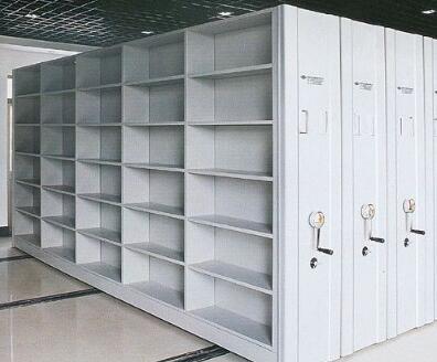 密集架需要怎么樣清潔保養(yǎng)