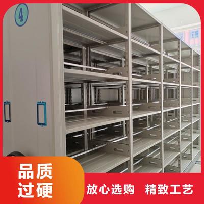 產(chǎn)品對比和選擇方式【凱美】會計(jì)密集架