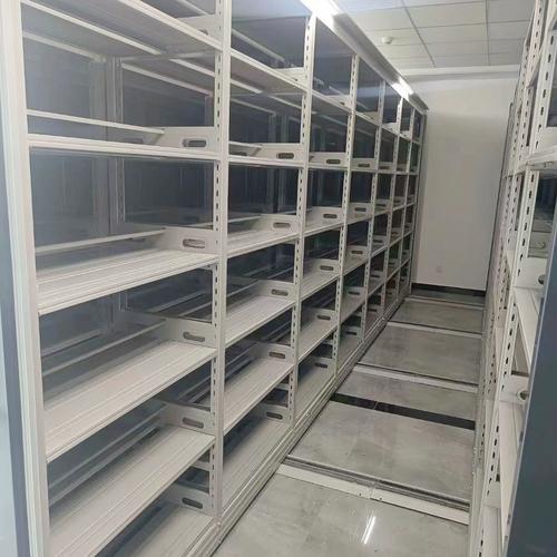 高效檔案管理利器 手搖式密集檔案柜與鋼制檔案架的應(yīng)用優(yōu)勢