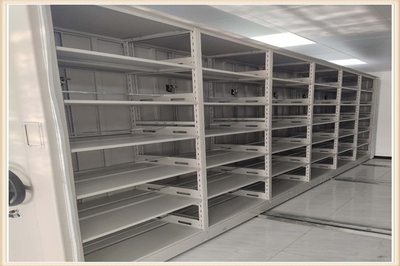 烏蘇單證檔案密集架 高效存儲(chǔ)，精準(zhǔn)管理