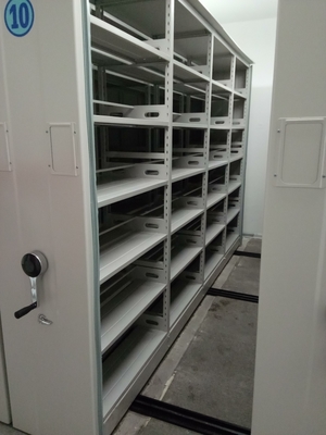 檔案密集架市場(chǎng)全解析 廠家、產(chǎn)品、批發(fā)及加盟指南