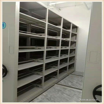 旺蒼智能檔案柜與密集架品牌選購指南 性能、優勢與選購要點