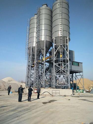 濰坊混凝土攪拌站供應商價格-工程與建筑機械-中國五金商機網