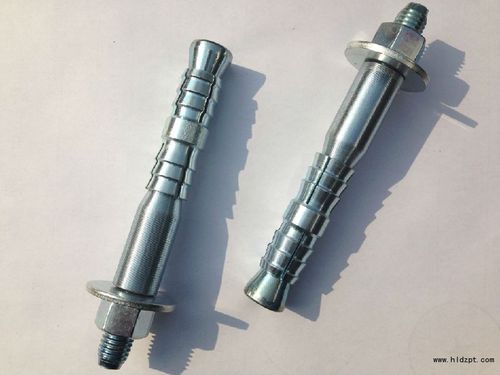 廠家供應后擴底機械錨栓|優質的后擴式機械錨栓推薦-供應產品-上海翌