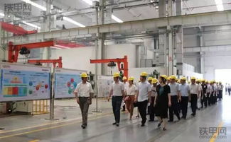 雷沃工程機(jī)械集團(tuán)召開2018年中供應(yīng)商質(zhì)量大會