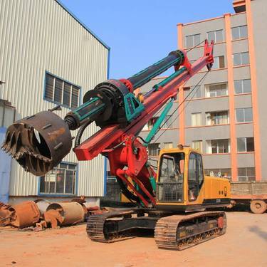 廣西聯(lián)達(dá)機(jī)械制造