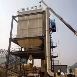 中國建筑工程機械行業領跑者 騰達集團