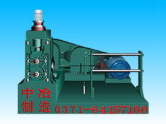 冷軋扭設(shè)備 建筑機(jī)械冷軋扭設(shè)備 鞏義市中冶機(jī)械廠