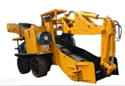 供應優質WZL-600挖掘裝載機 扒渣機 ZWY-60/22L煤礦用型號_挖掘機械_工程與建筑機械_建筑_產品供應_百商網-百商明珠