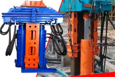 南海高達建筑機械