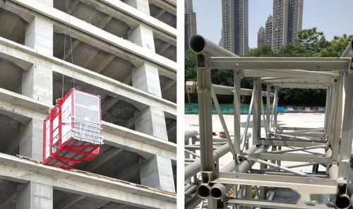 煙火武漢,歡迎歸來 江漢建機全面助力武漢工建項目