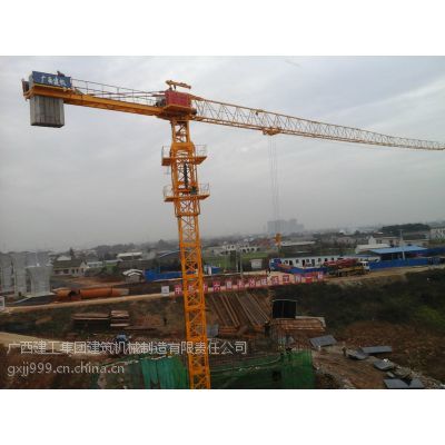 塔機(jī),塔式起重機(jī)_施工升降機(jī)_立體停車(chē)設(shè)備_混凝土機(jī)械–【廣西建工集團(tuán)建筑機(jī)械制造有限責(zé)任公司】