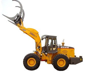 廈金XJ953J-L裝載機(jī)和龍工LG855B裝載機(jī)哪個(gè)好-中國(guó)路面機(jī)械網(wǎng)