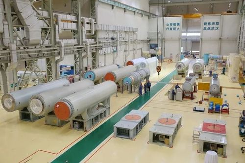 平高電氣 打造特高壓精品工程 武漢1000千伏變電站第一批開關設備發運