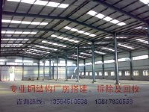 【邳州制藥工廠拆除服務】- 