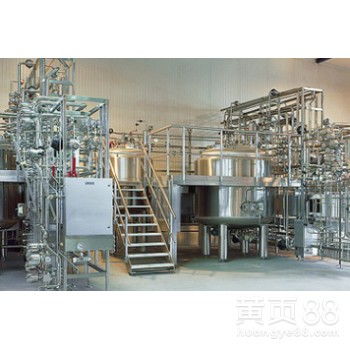 【不銹鋼衛生管道安裝工程不銹鋼食品生產設備】-