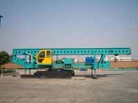 雄飛長螺旋樁機|長螺旋報價|雄飛樁工[供應]_工程機械、建筑機械_世界工廠網中國產品信息庫