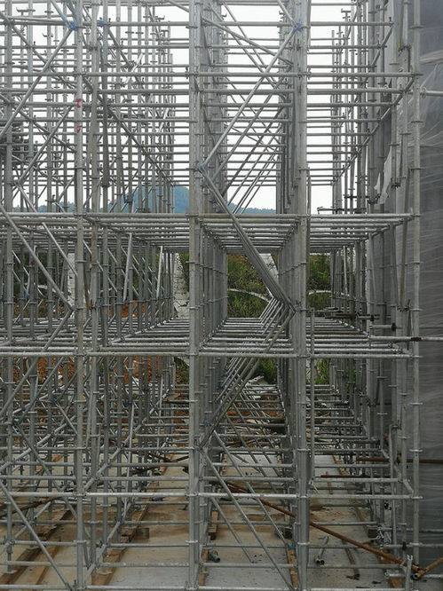 貝雷片 三明貝雷片 中租建筑設備 查看