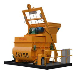 昌利建機(jī)應(yīng)城市小型混凝土攪拌機(jī)購置