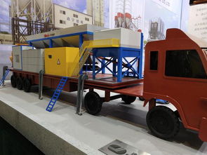 2018全國建筑機(jī)械及礦山機(jī)械交易會(huì)在錫開幕